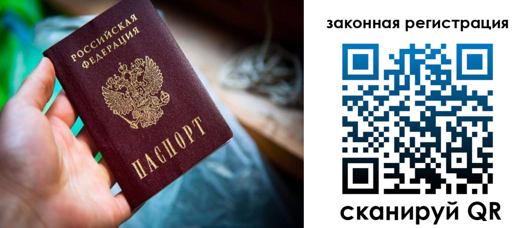 прописка в Лысково